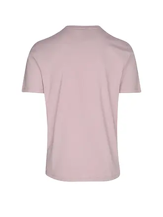 BOSS | Nombre del producto: Camiseta TALES | rosa